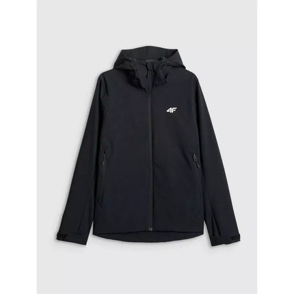 Women's transitional jacket 5000 membrane 4F 4FWSS26TTJAF1111-20S