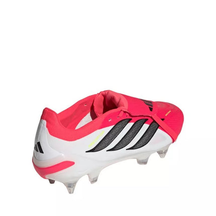 Predator Pro FT SG JS0956 futbolo bateliai adidas
