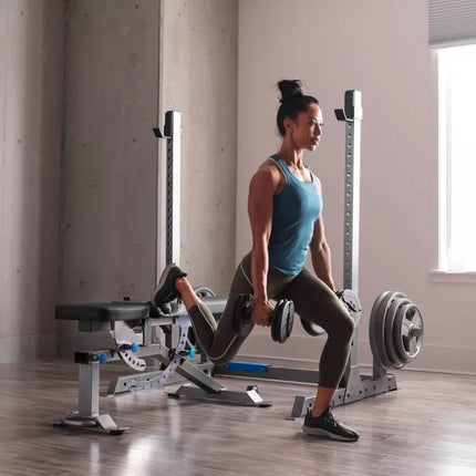 Proform Carbon Strength Olimpinis Stendas