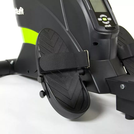 VIRTUFIT SEMI-PROFESSIONAL ROWING MACHINE ERGOMETER