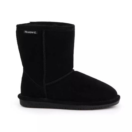 BearPaw Juodai Neverwet Jr 608Y batai