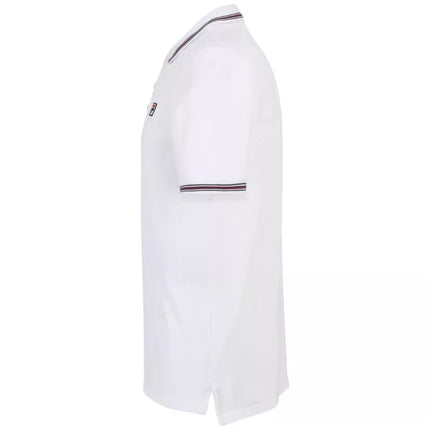 Fila Lubbeek polo marškinėliai M FAM0898 10001