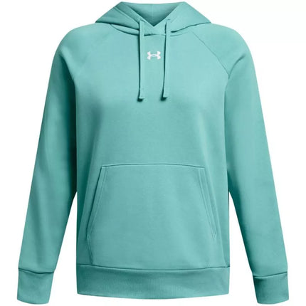Under Armour Rival Flecce Go tuvas W 1379500 482