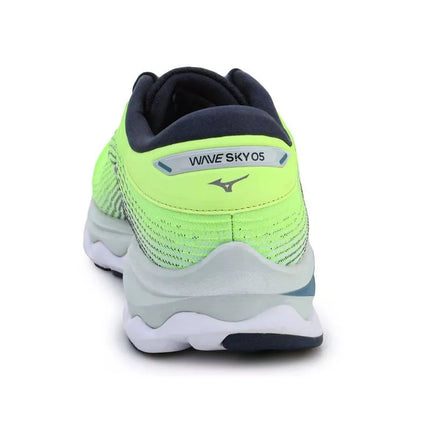 Mizuno Wave Sky 5 M J1GC210246 batai