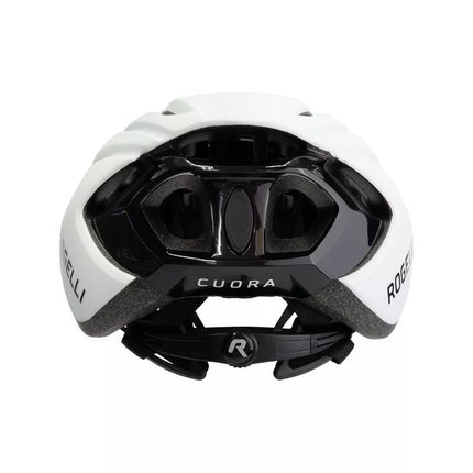 Rogelli CUORA helmet white SM