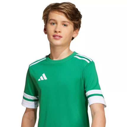 Adidas Squadra 25 Jr marškinėliai JN7486