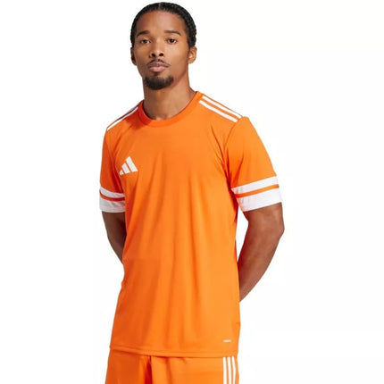 Adidas Squadra 25 M marškinėliai JC8674