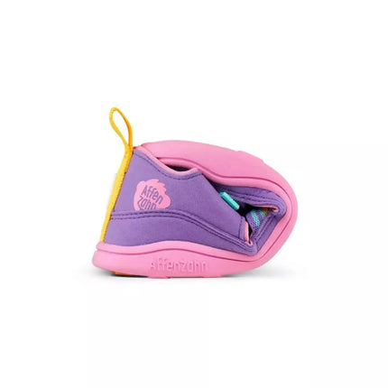 Affenzahn Sandale Vegan Breezy Creative Toucan Children's Shoes (01158-40120)