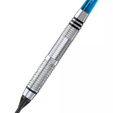 Harrows Blaze Softip Dartai HS-TNK-000013317