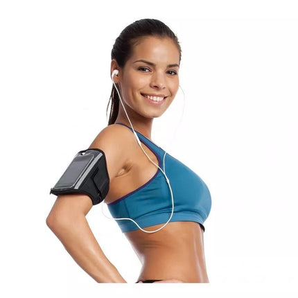 Bėgimo peties krepšys BP 204