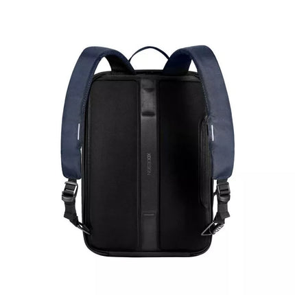 XD DESIGN Apsaugota nuo vagysčių kuprinė BOBBY BIZZ 2.0, Tamsiai mėlyna, P/N: P705.925