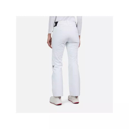 Rossignol W Ski Pant white