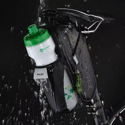 Rockbros large bicycle saddle bag