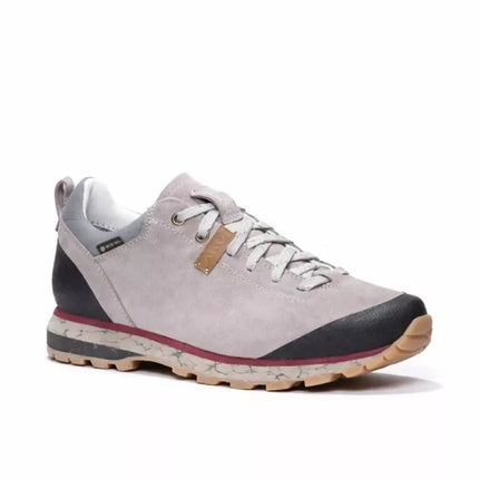 Bellamont Gore-tex women's trekking shoes durable hiking