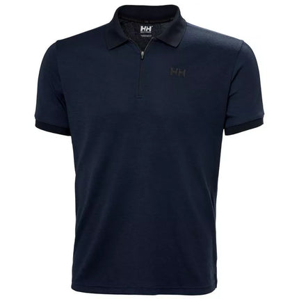 Helly Hansen HP Polo marškinėliai užsegami 1/2 užtrauktuku M 34503 597
