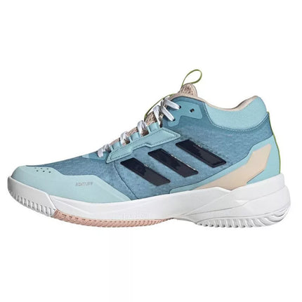 Adidas Crazyflight 6 Mid W tinklinio batai HQ0112