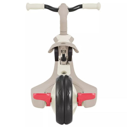EXPLORER TRIKE 4 viename EKOLOGIŠKAS (637-566)