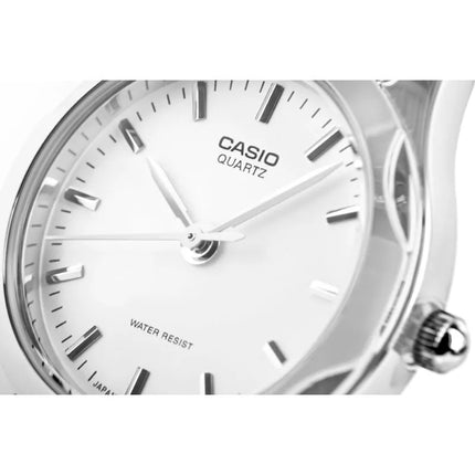Moteriškas laikrodis CASIO LTP-1275D-7ADF su dėžute