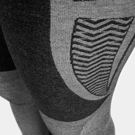 Alpinus Pro Miyabi Edition W GT43235 Termoaktyvios Kelnės