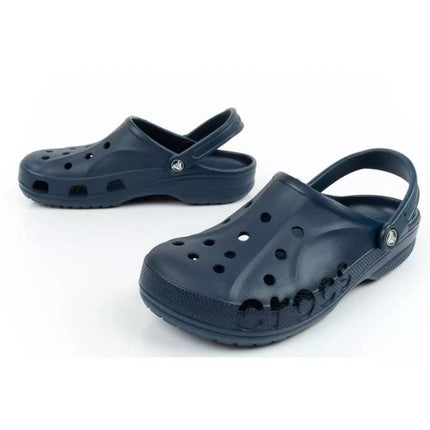Crocs Baya W 10126-410 šlepetės