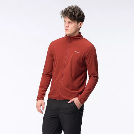 Polar Hi-Tec Damis II FULL ZIP M 92800621584