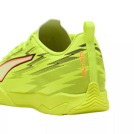 Puma Ultra 6 Play IT 109056 01 kids' soccer shoes