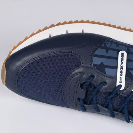 Emporio Armani EA7 M X8X114-XK270-Q704 sportbačiai