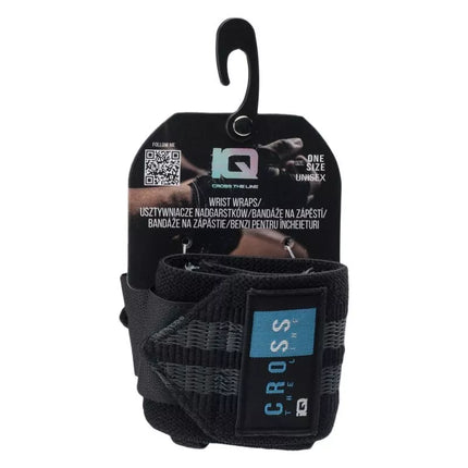 IQ Whister II Riešo įtvaras 92800555402