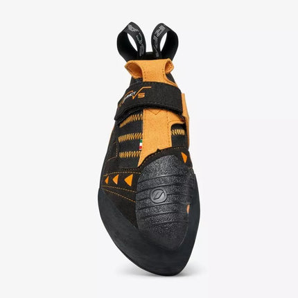 Instinct vs SCARPA batai