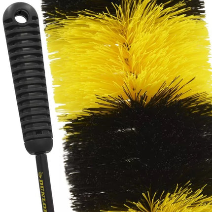 DUNLOP Ratų valymo šepetys, Ilgis 46 cm