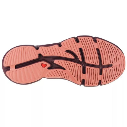 Salomon Predict Soc W 411268 bėgimo batai