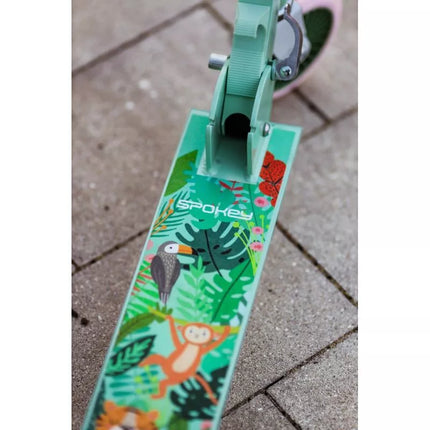 Spokey Duke Jr paspirtukas SPK-943449