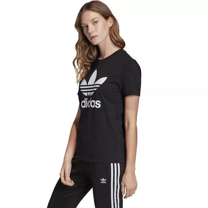 adidas Trefoil Marškinėliai W FM3311