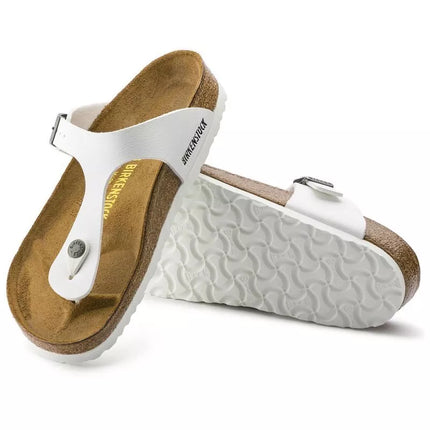 Birkenstock Gizeh BS W 0745531 Basutės