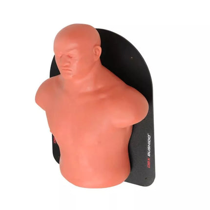 TLS-W Gel Human Torso Wall Shield