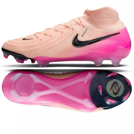 Nike Phantom Luna II Elite FG FJ2572-800 batai