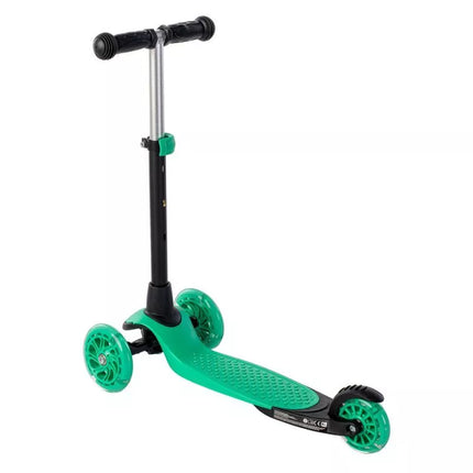 Coolslide Muffin Jr Paspirtukas 92800398226