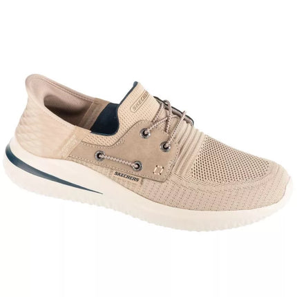 Skechers Slip-Ins: Delson 3.0 - Roth 210606-TPE Smėlio 41