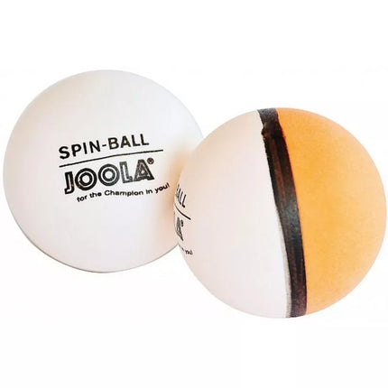 JOOLA SPINBALL TABLE TENNIS BALLS 12 PCS