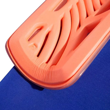 adidas Tiro League JD6026 futbolo blauzdų apsaugos