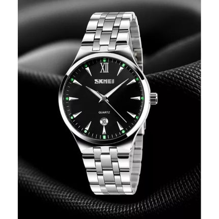 Skmei 9071BK-B Men's Watch + BOX