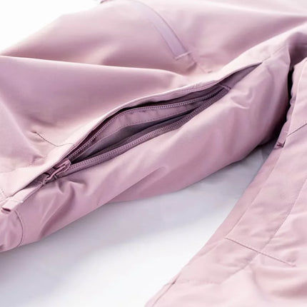 Elbrus Andalsen W 92800549503 slidinėjimui skirtos kelnės