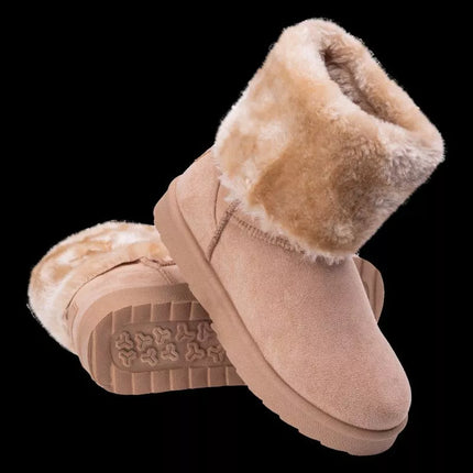 ALREN JRG Children's Winter Shoes