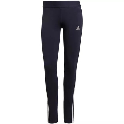 Adidas Essentials 3S W H07771 antblauzdžiai