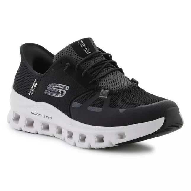Skechers Slip ins batai: Glide-Step Pro M 232930-BLK