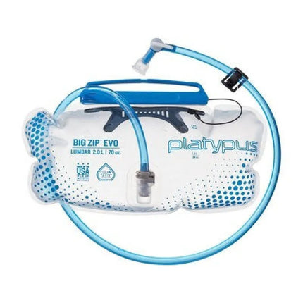 Platypus Big Zip EVO 2L vandens talpa