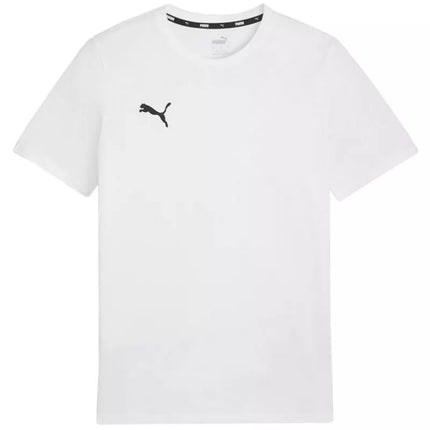 Puma Team Goal Marškinėliai Casuals M 658615 04
