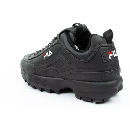 Fila Disruptor Low batai [1010262.12V] 40 dydis
