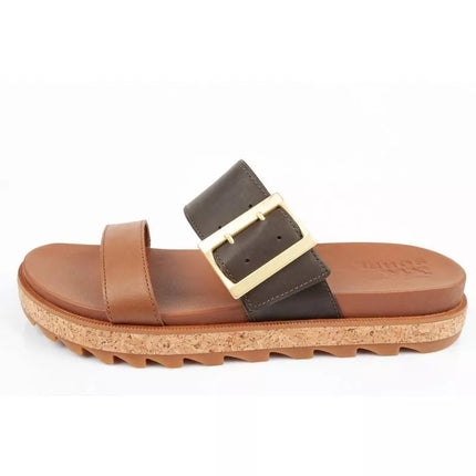 Sorel Roaming Slide W NL4177-242 Šlepetynės