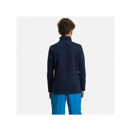 Rossignol Berniukams 1/2 Užtraukiamas Fleece Džemperis
